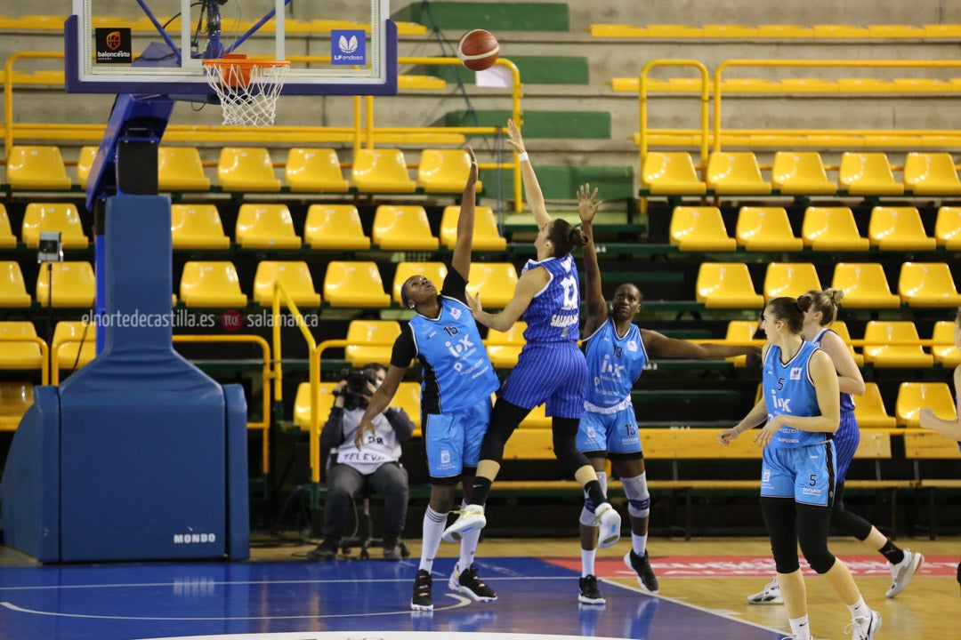 Perfumerías Avenida - IDK Euskotren