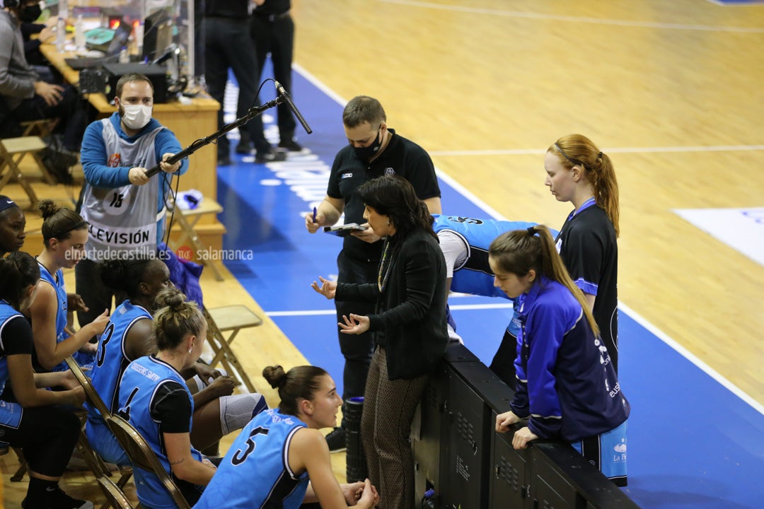 Perfumerías Avenida - IDK Euskotren