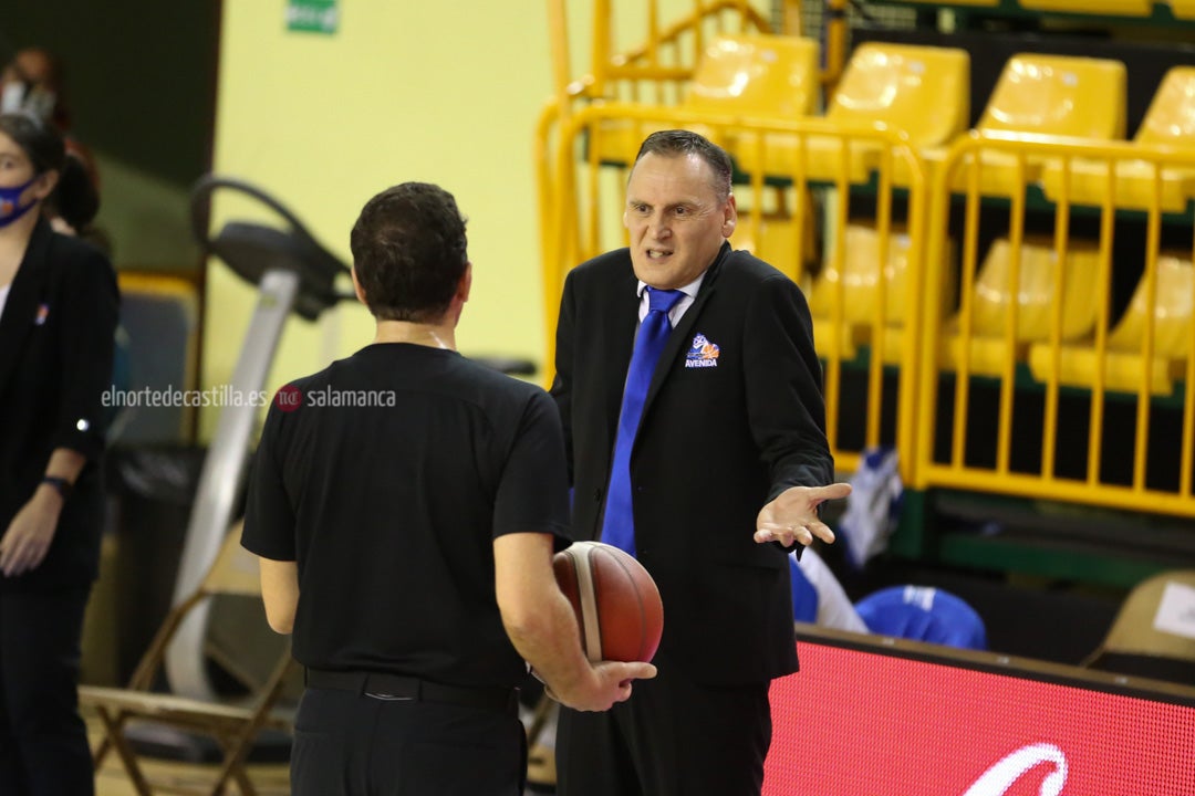 Perfumerías Avenida - IDK Euskotren