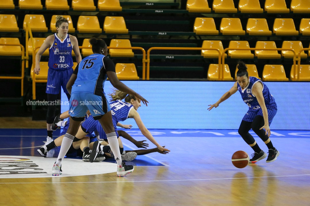 Perfumerías Avenida - IDK Euskotren