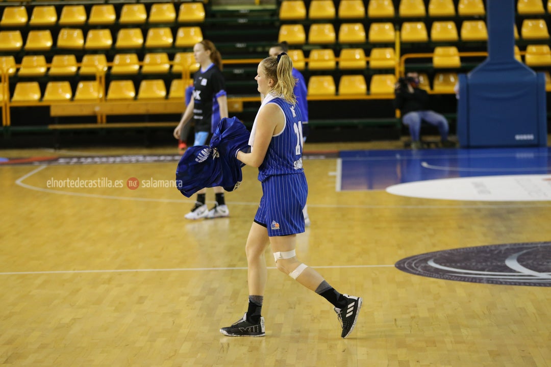 Perfumerías Avenida - IDK Euskotren