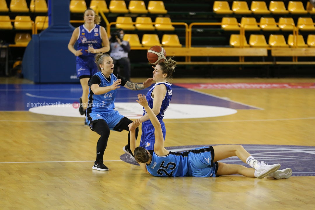 Perfumerías Avenida - IDK Euskotren