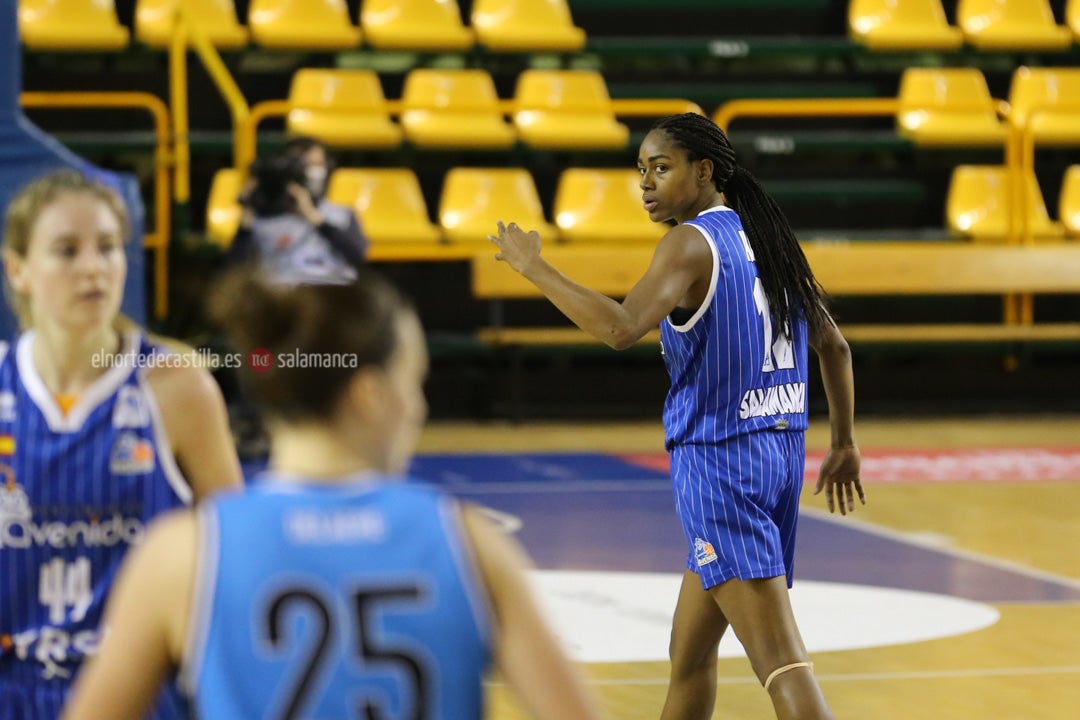 Perfumerías Avenida - IDK Euskotren