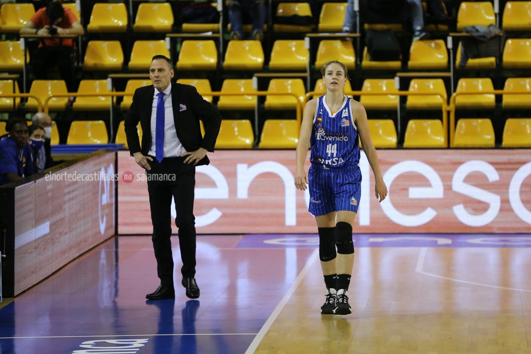 Perfumerías Avenida - IDK Euskotren