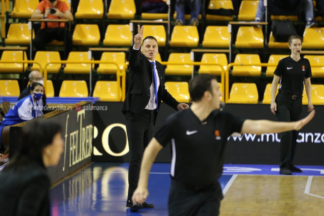 Perfumerías Avenida - IDK Euskotren