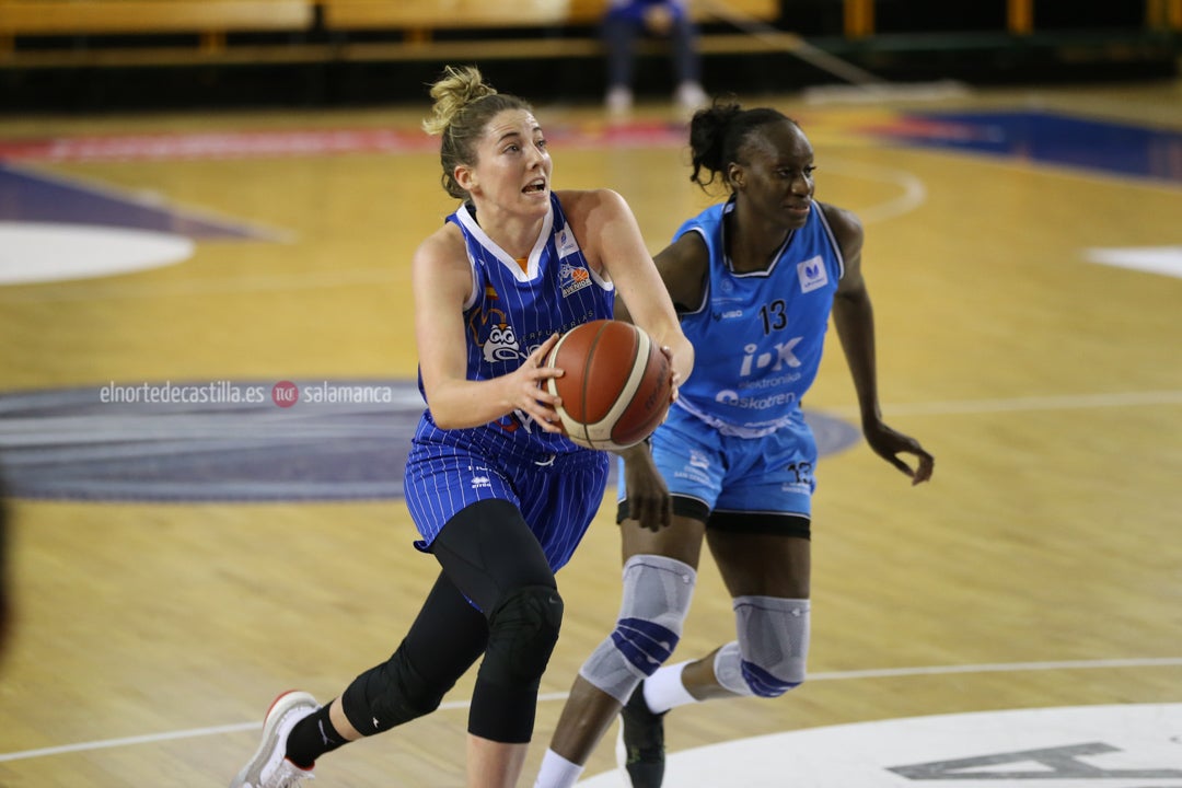 Perfumerías Avenida - IDK Euskotren