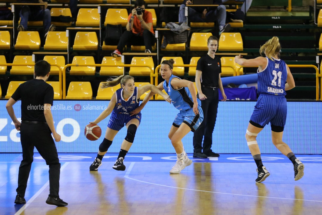 Perfumerías Avenida - IDK Euskotren