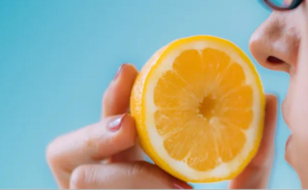 Así es el entrenamiento que proponen los expertos para recuperar el olfato