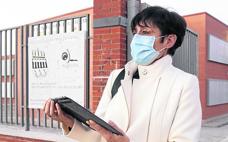 «El aguante siempre se te agota un poco, pero sigo haciendo lo que me gusta»