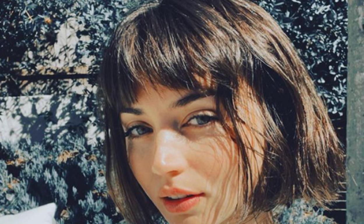 Ana de Armas cambia de 'look' tras romper con Ben Affleck
