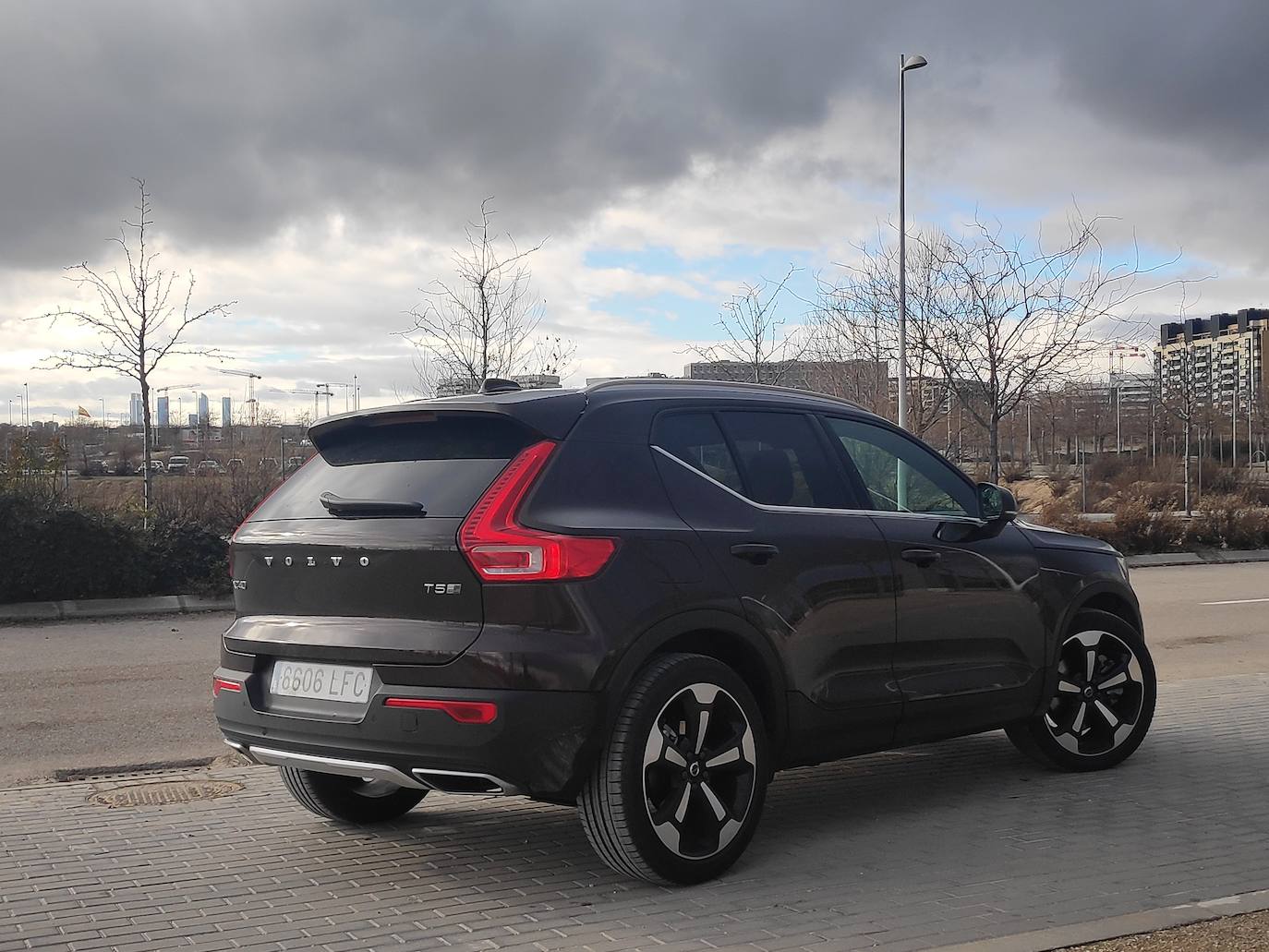 Fotos: Fotogalería: XC40 T5 Twin Recharge