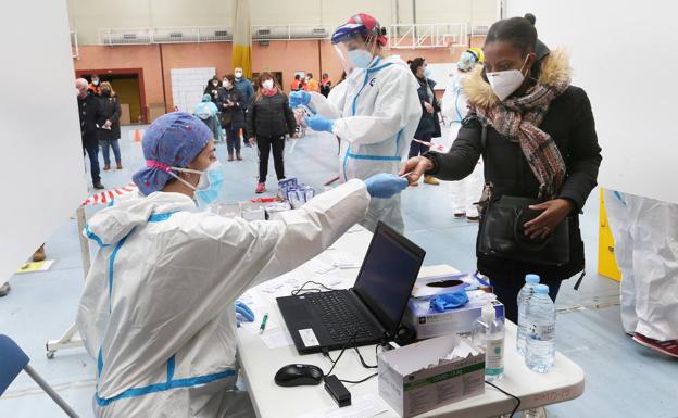 Palencia se mantiene como única capital entre los nuevos 25 municipios con medidas «excepcionalísimas»