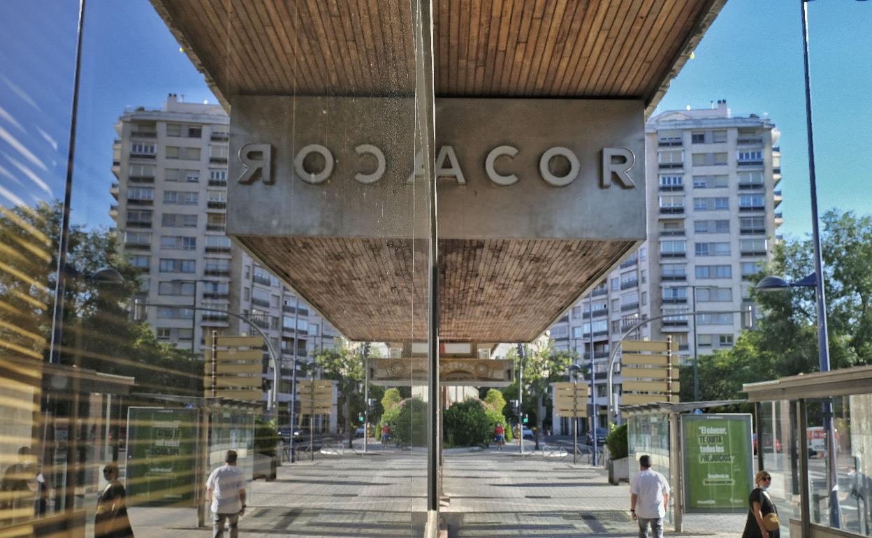 Oficinas centrales de Acor en Valladolid.