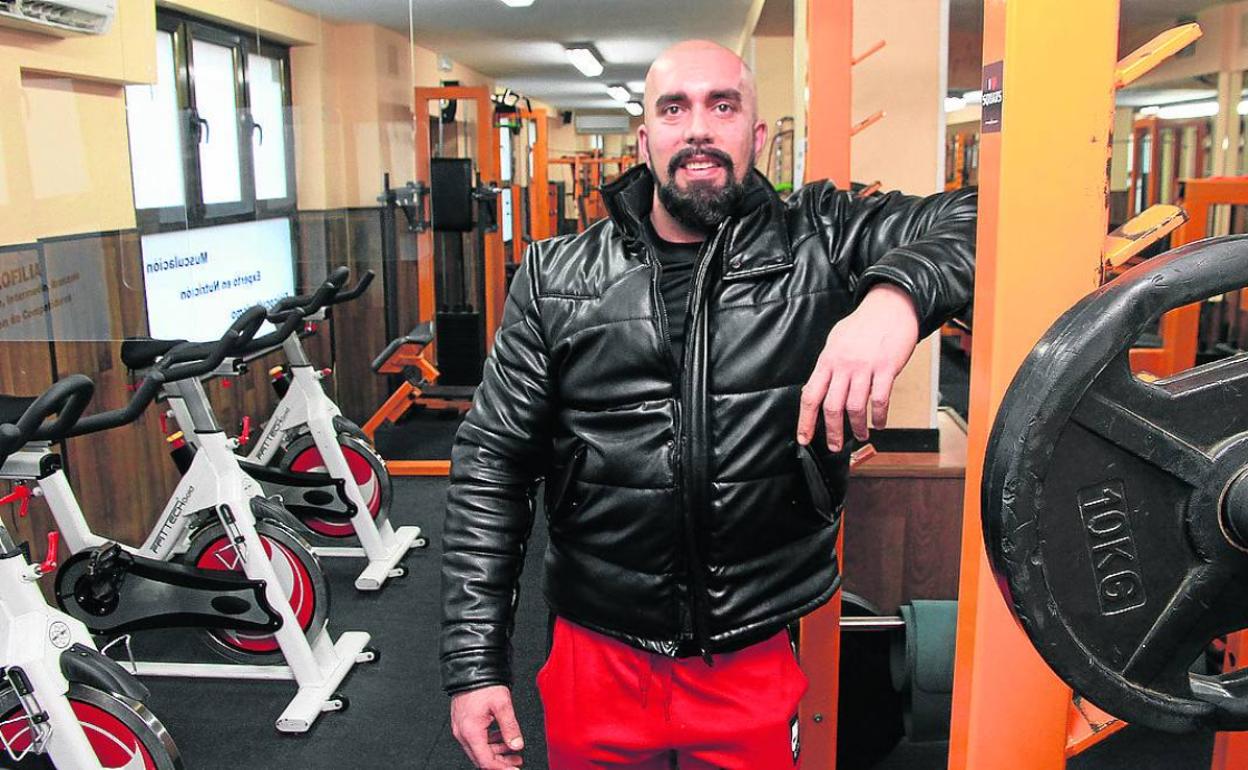 «Si esto llega a suceder cuando llevaba uno o dos años, hubiera sido el fin»