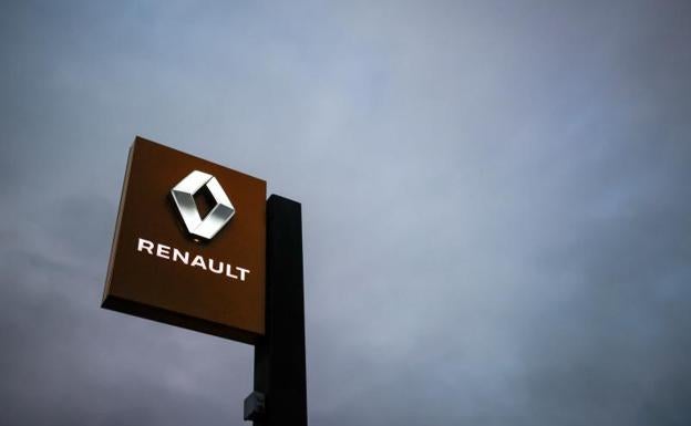 Renault y el comité chocan en las medidas contra el absentismo