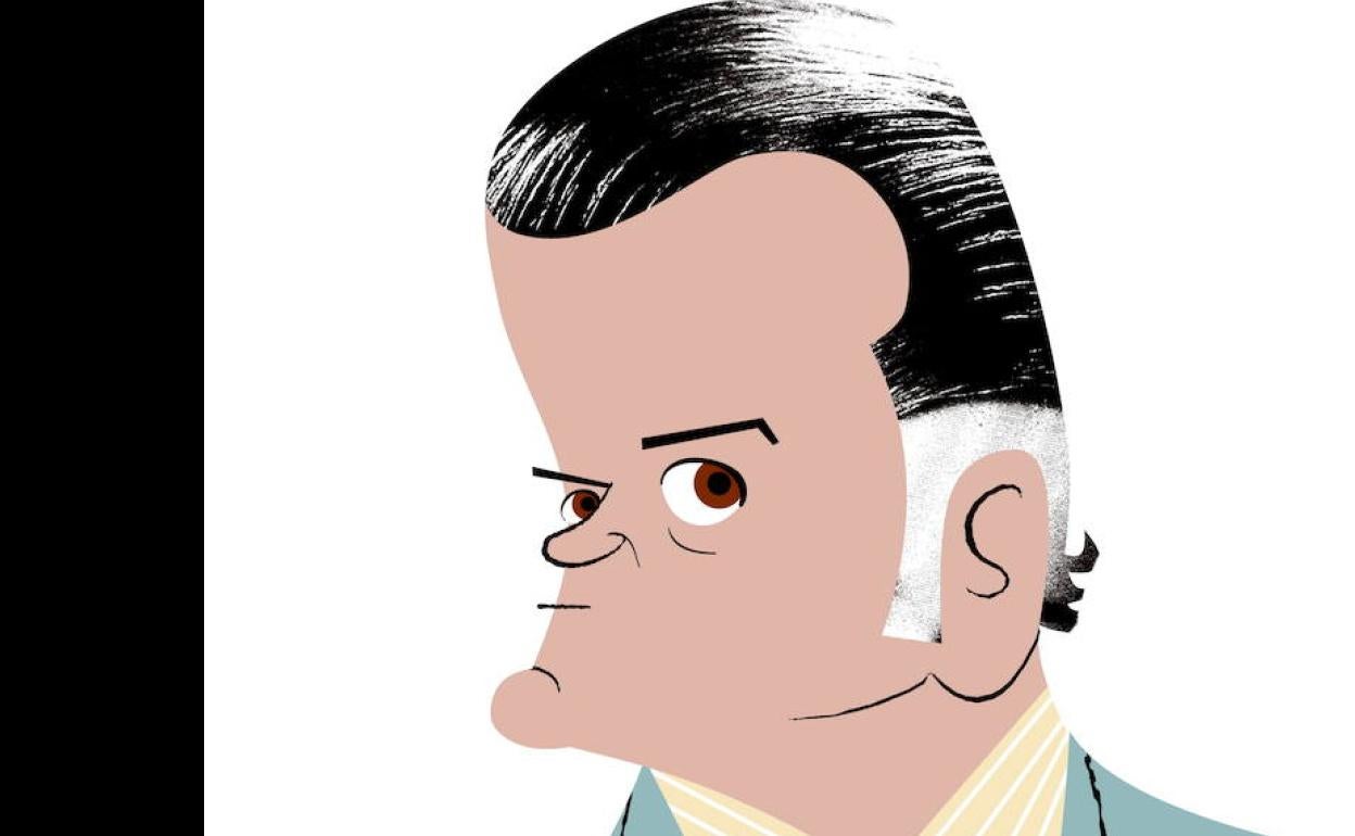 Editorial: Apuros por corrupción