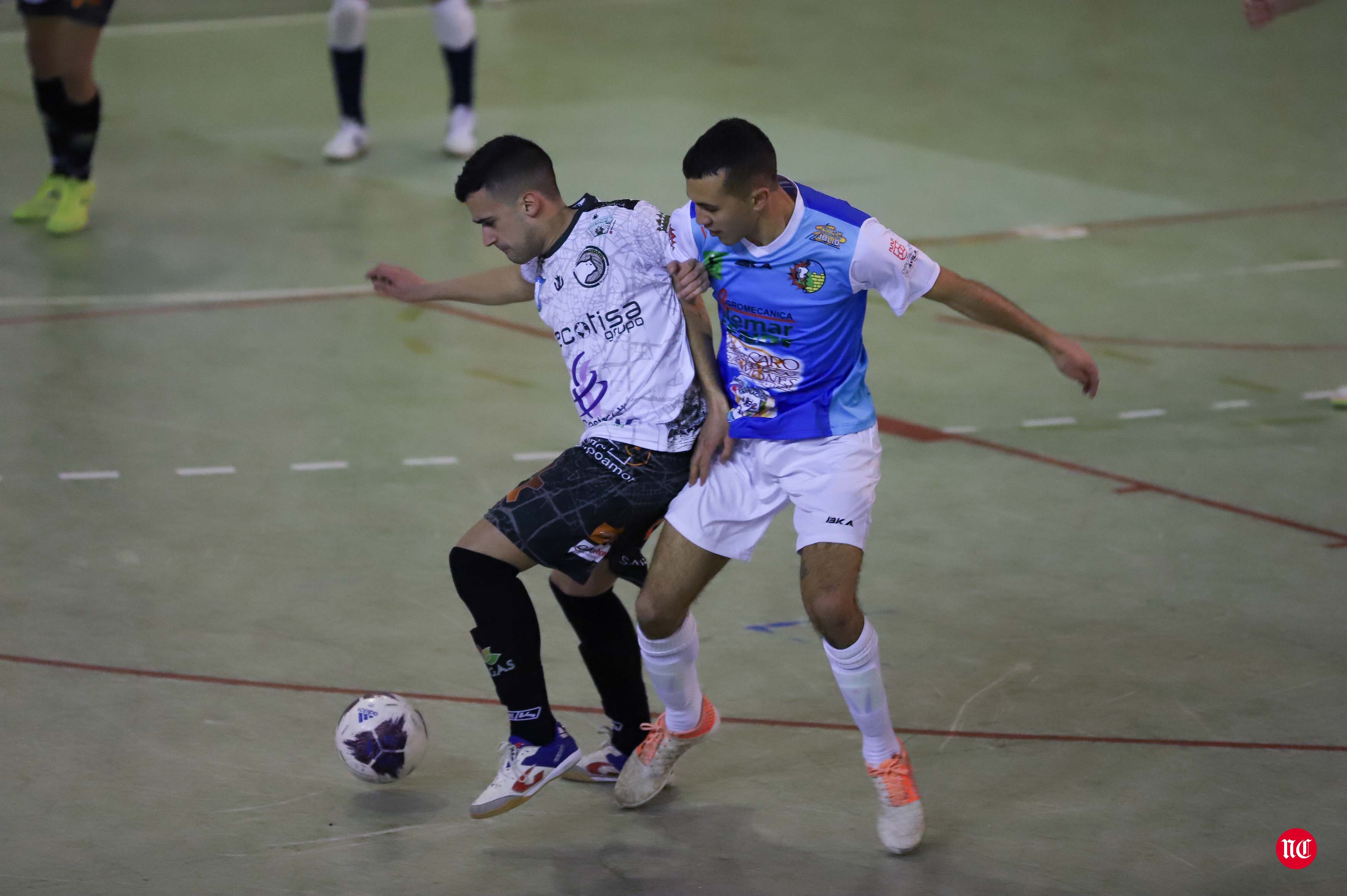 F.S. Salamanca Unionistas - C.D. Tierra Castellana Ciudad de Arévalo (4-3)