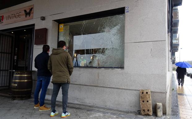 La banda del BMW suma tres asaltos frustrados en 48 horas con cuatro coches sustraídos en Valladolid