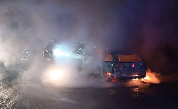 Guardias civiles piden conexión a la Policía para combatir los robos en el entorno de Valladolid