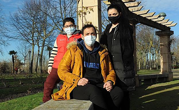 Los padres de la niña que cayó por una ventana en Valladolid: «Solo pedimos que se haga justicia»