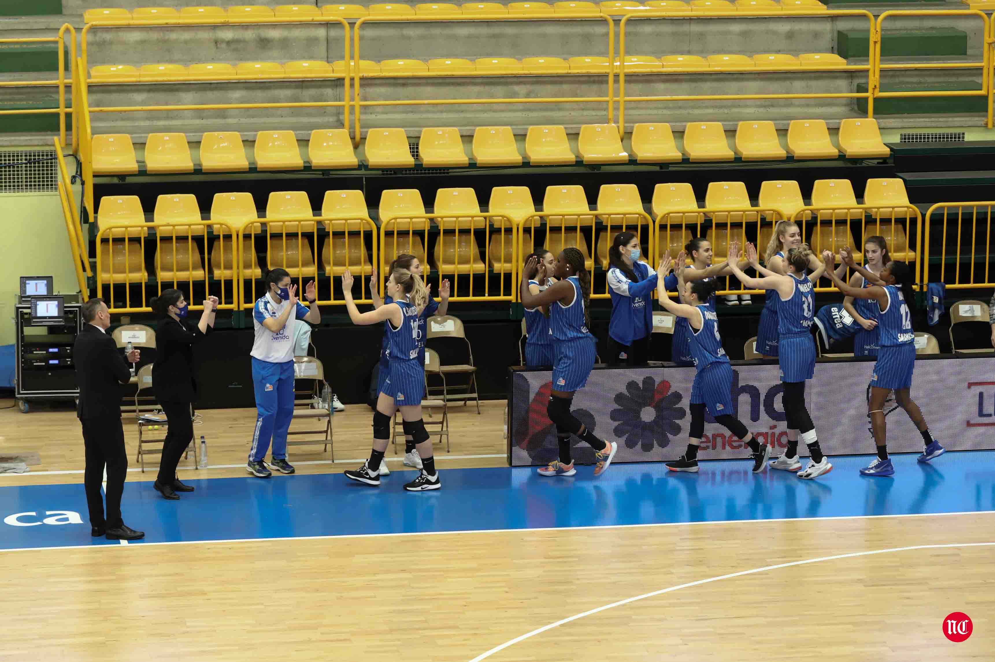 CB Avenida 107-66 Spar Gran Canaria