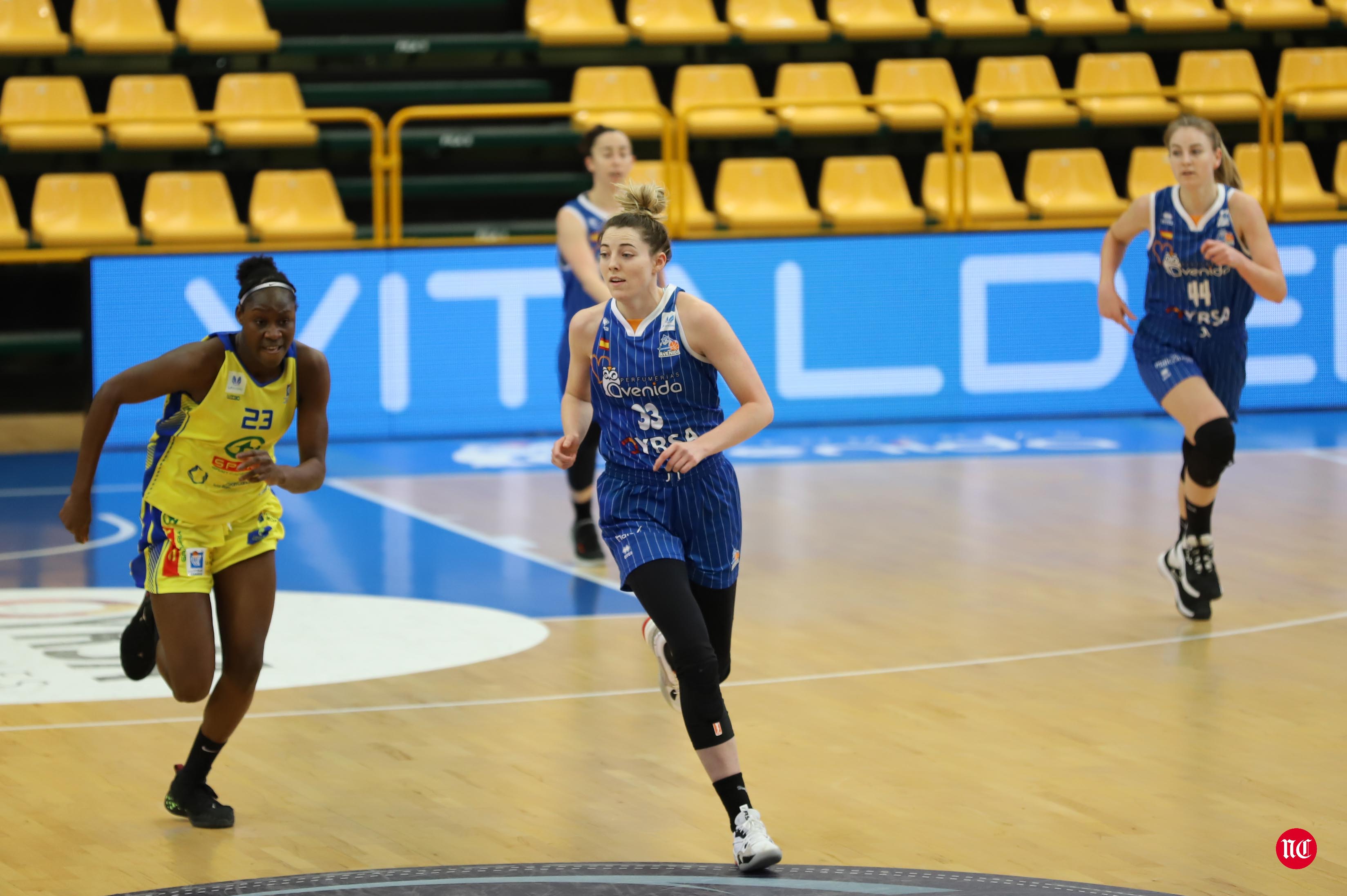 CB Avenida 107-66 Spar Gran Canaria