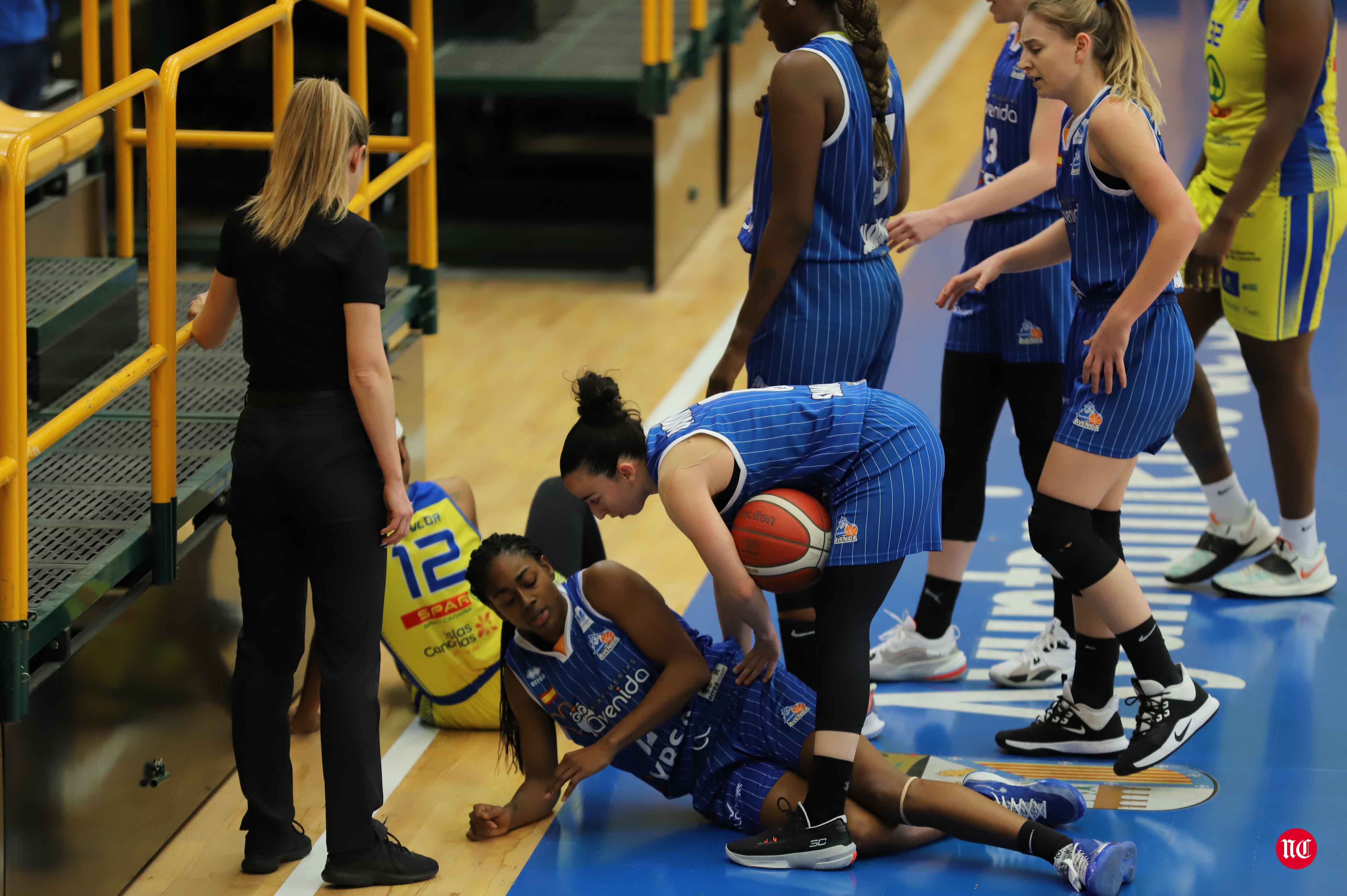 CB Avenida 107-66 Spar Gran Canaria