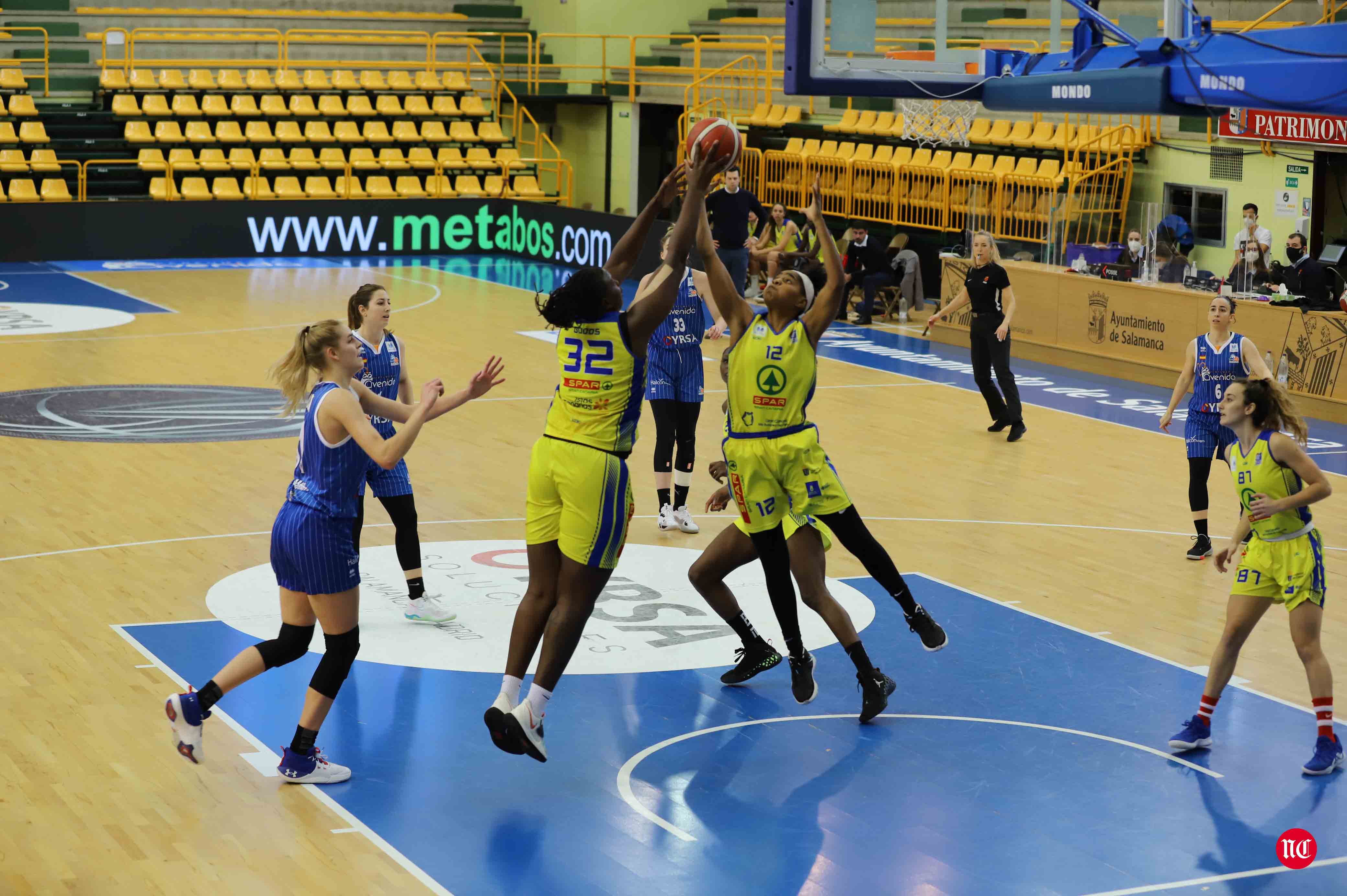 CB Avenida 107-66 Spar Gran Canaria
