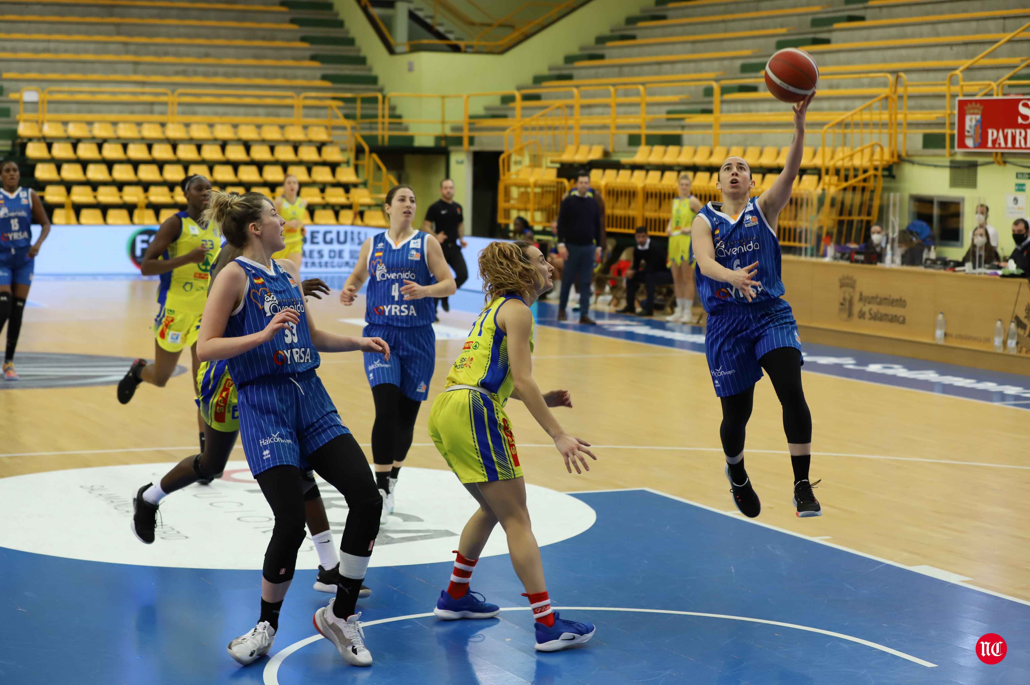 CB Avenida 107-66 Spar Gran Canaria