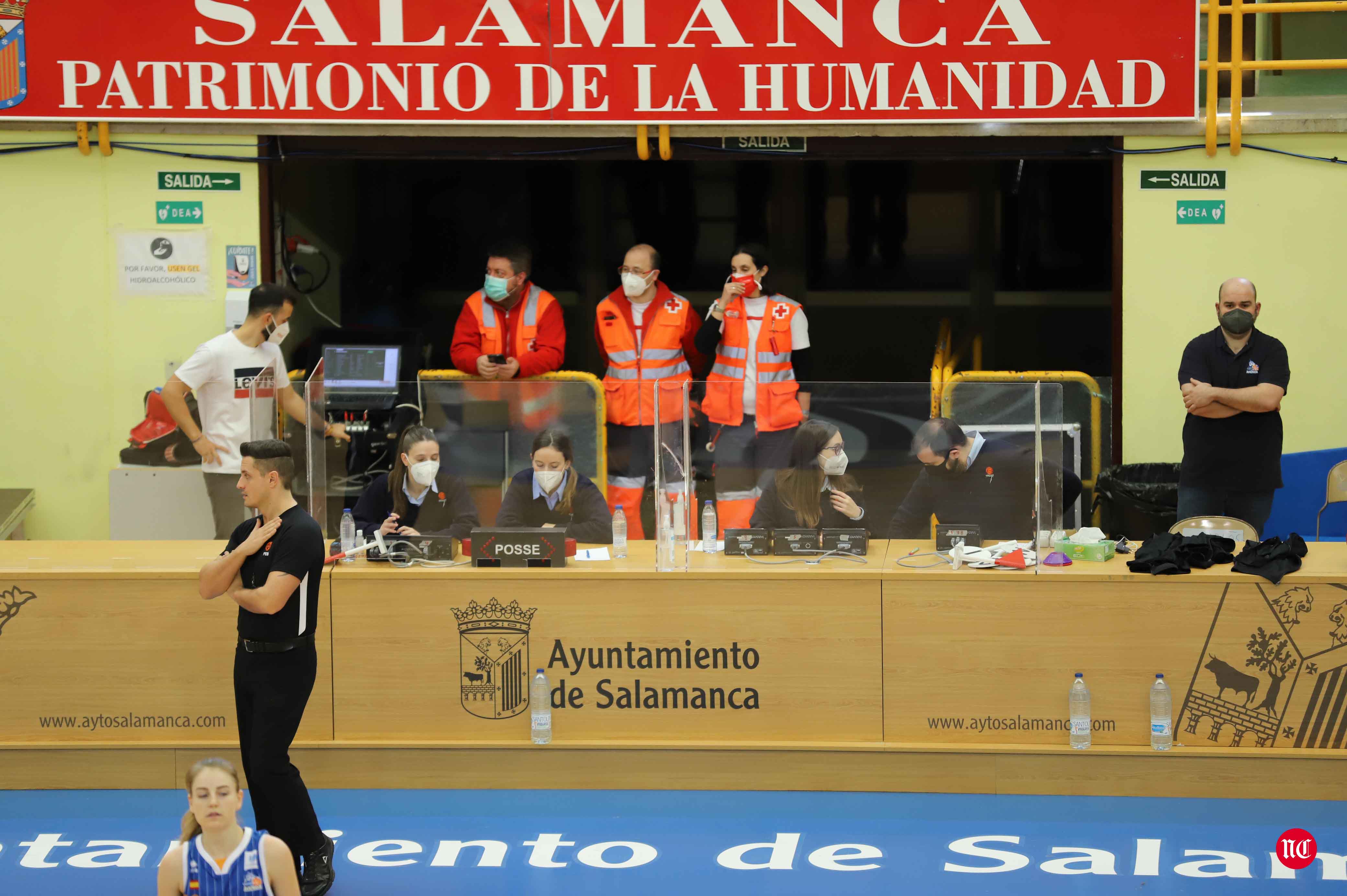 CB Avenida 107-66 Spar Gran Canaria