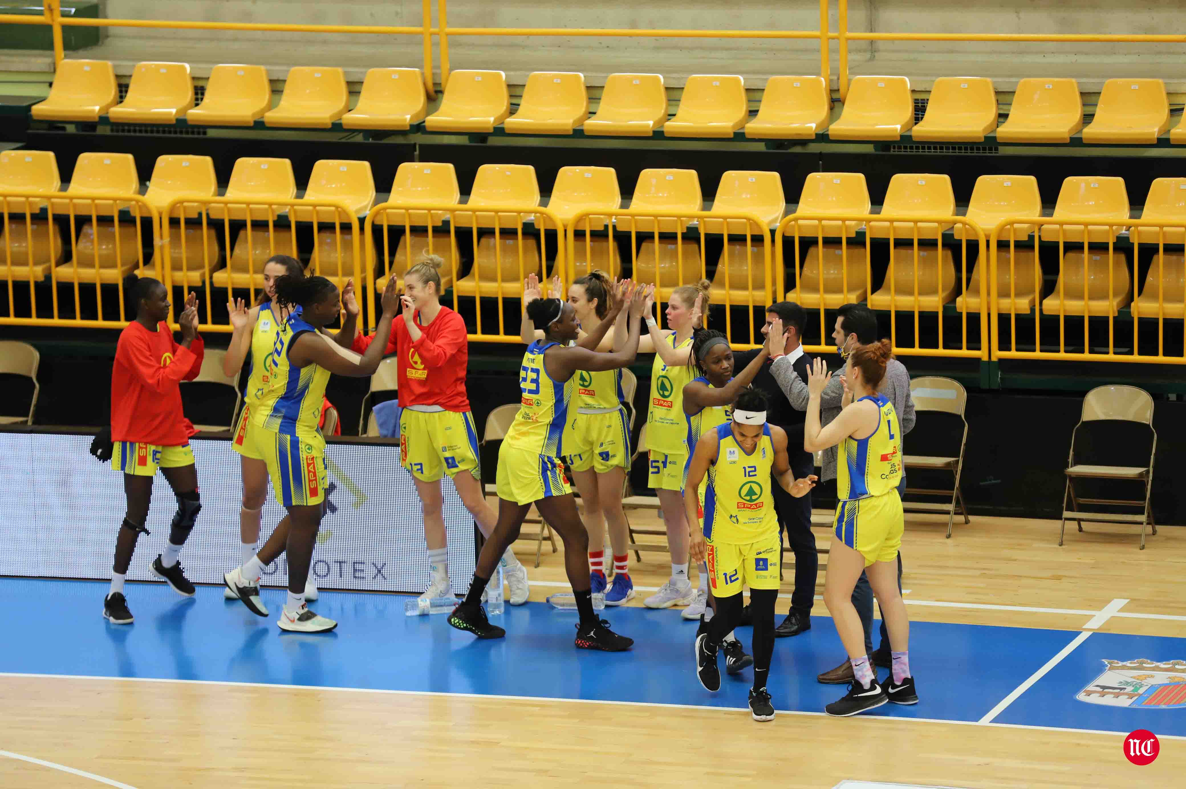 CB Avenida 107-66 Spar Gran Canaria