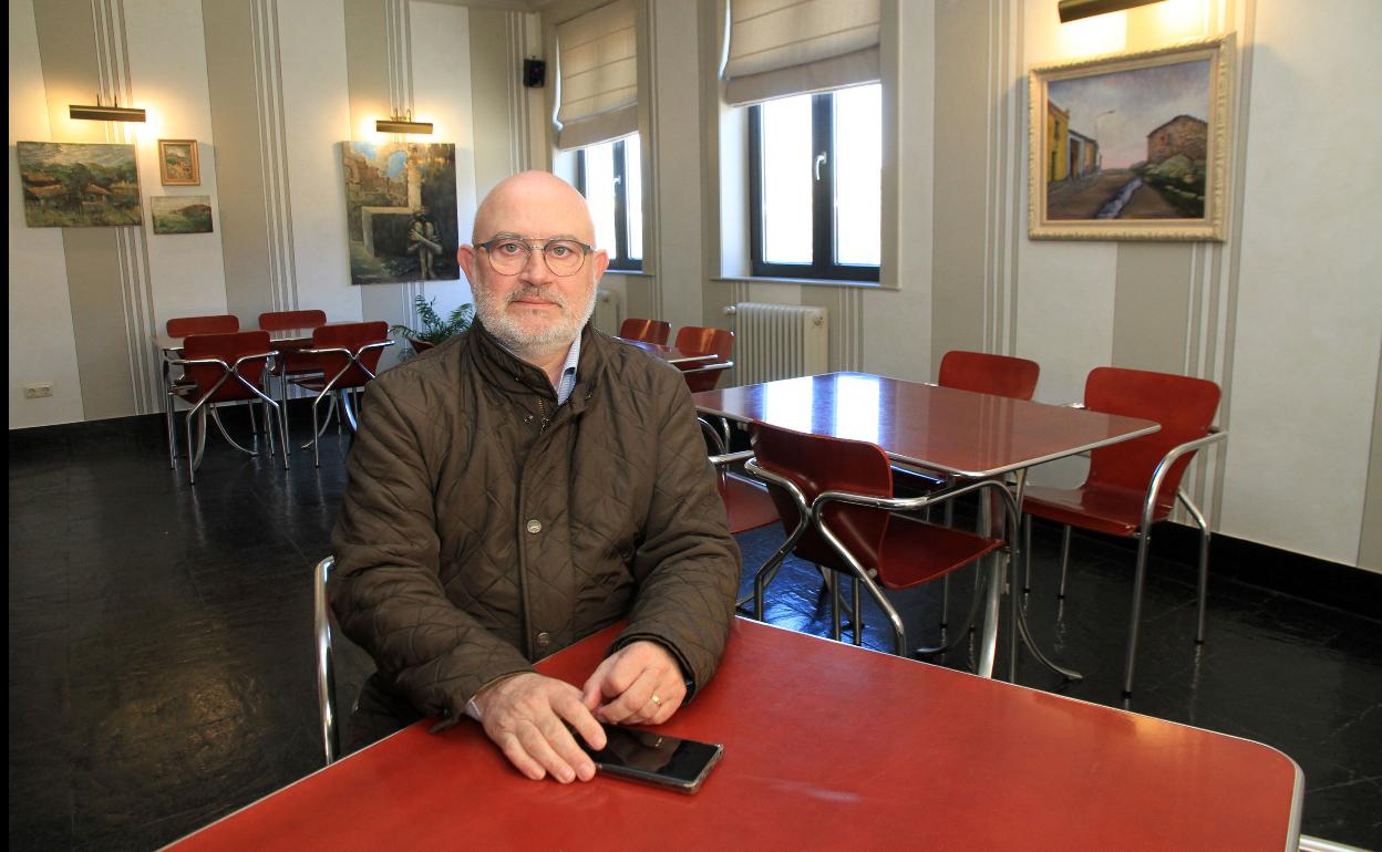 «A ver quién va a poder pagar si seguimos sin facturar; es una locura»