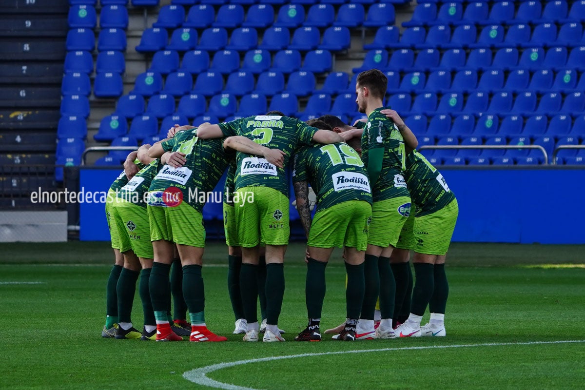 Deportivo de La Coruña - CD Guijuelo 