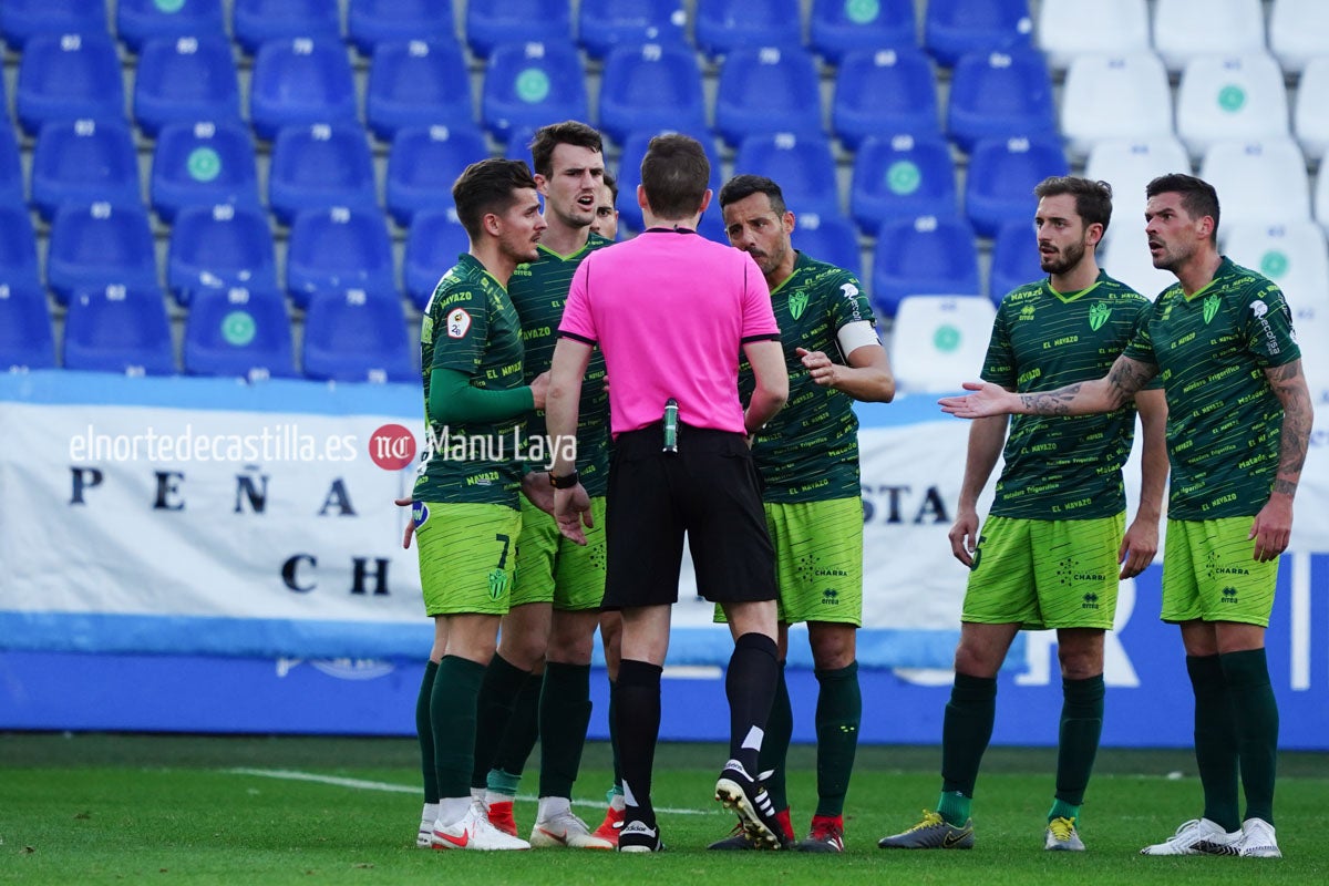 Deportivo de La Coruña - CD Guijuelo 