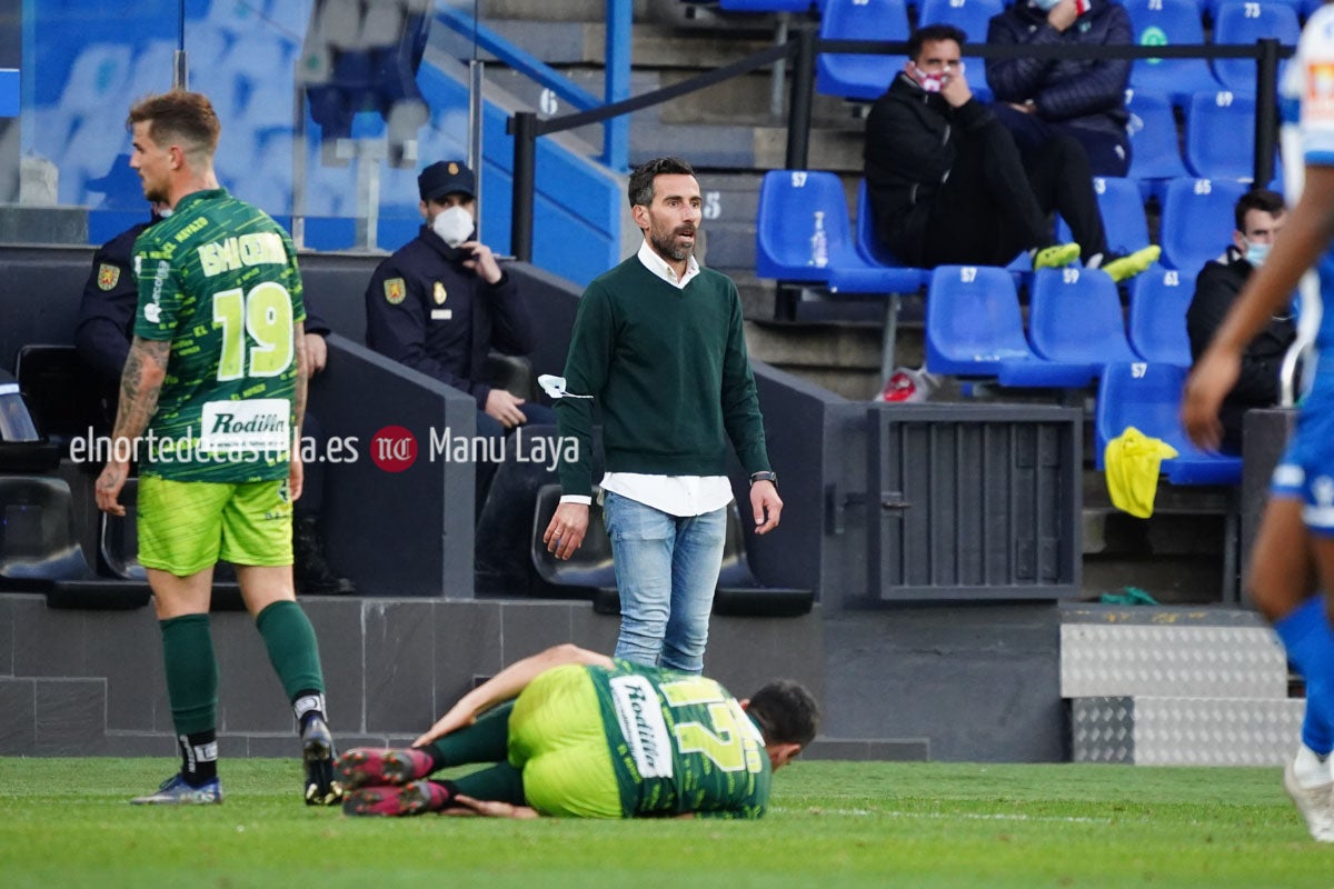 Deportivo de La Coruña - CD Guijuelo 