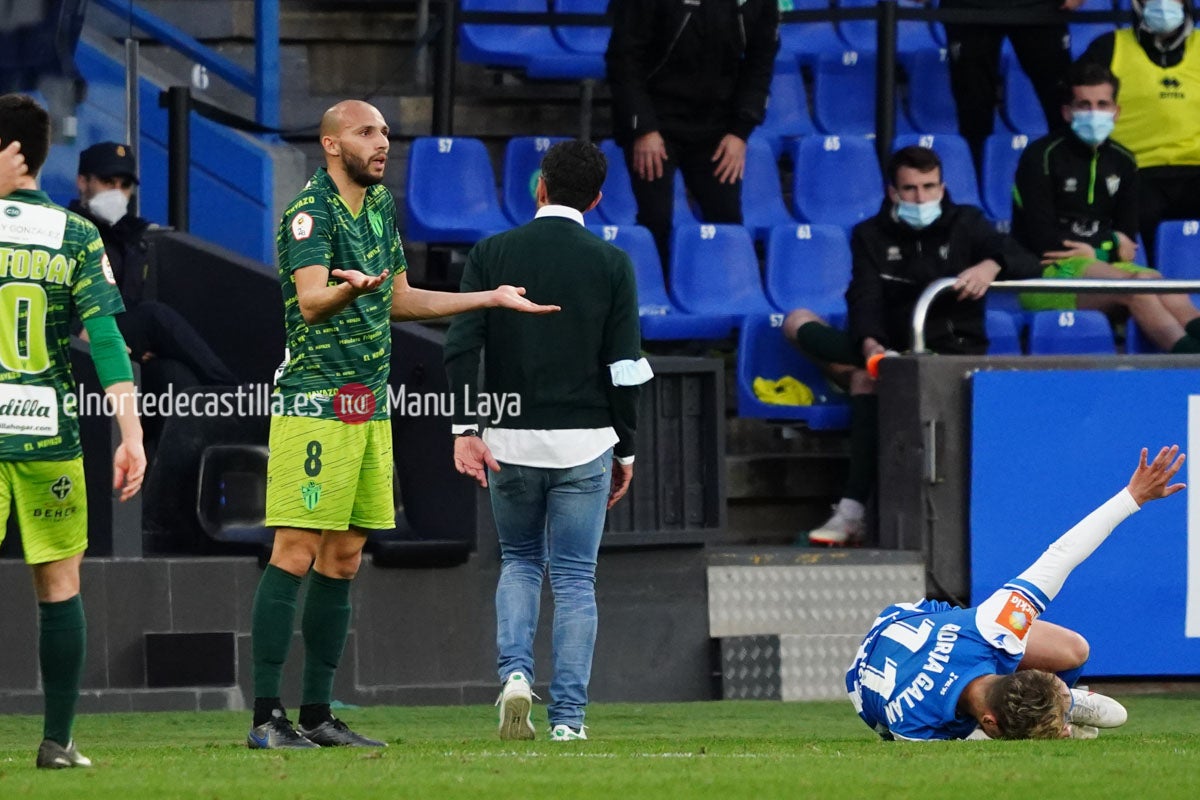 Deportivo de La Coruña - CD Guijuelo 