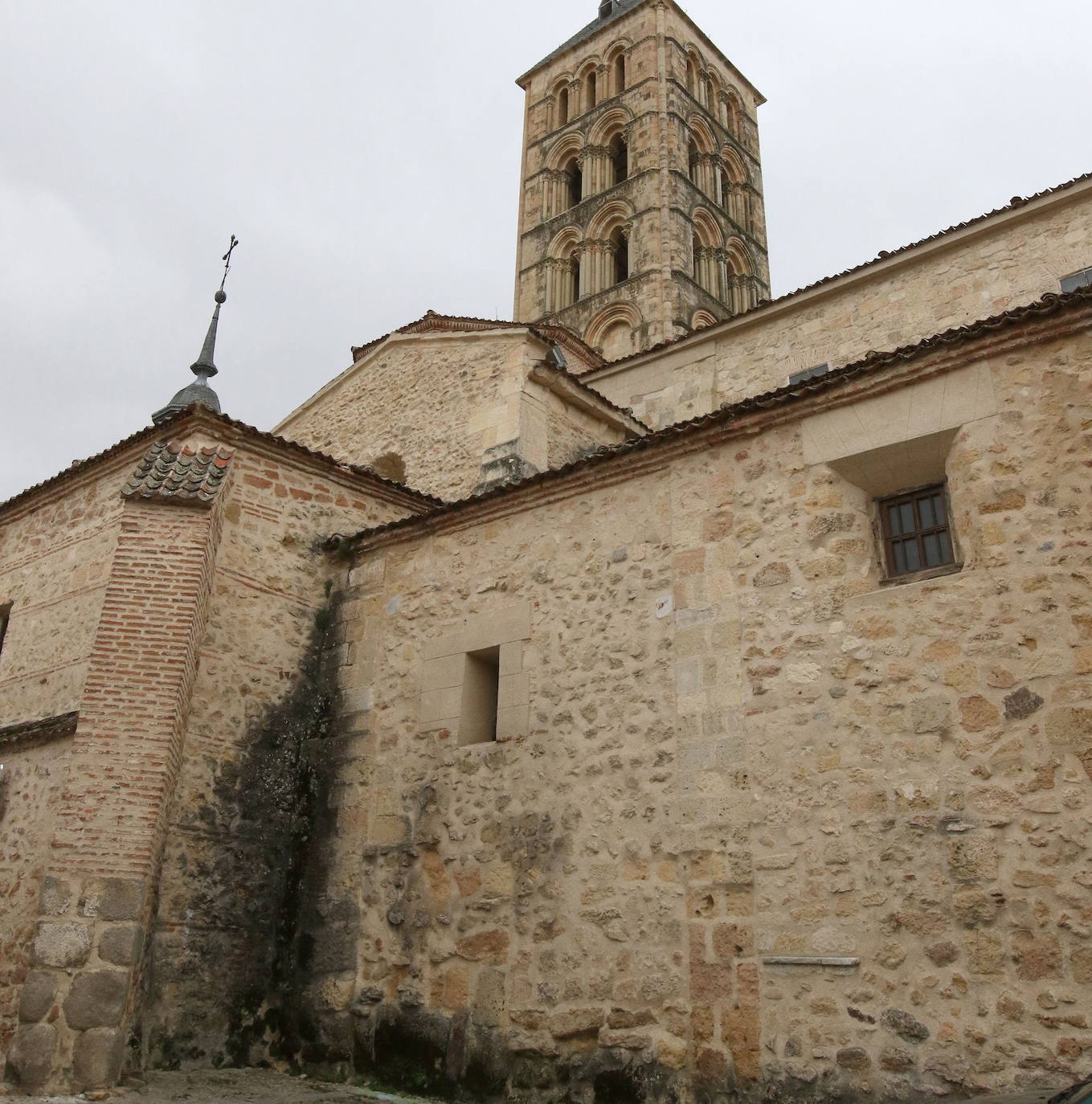 San Esteban