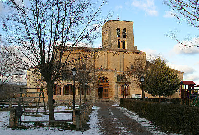 Virgen de la Peña