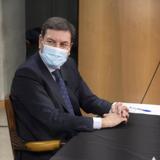 Carriedo, en el Foro.