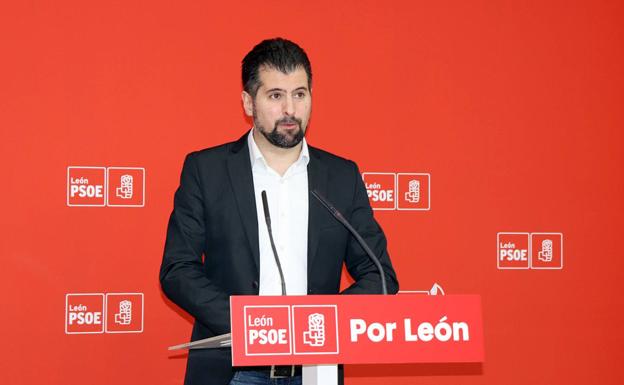 El PSOE aprovecha Cataluña y el Supremo para trazar la ruta hacia la moción de censura en Castilla y León