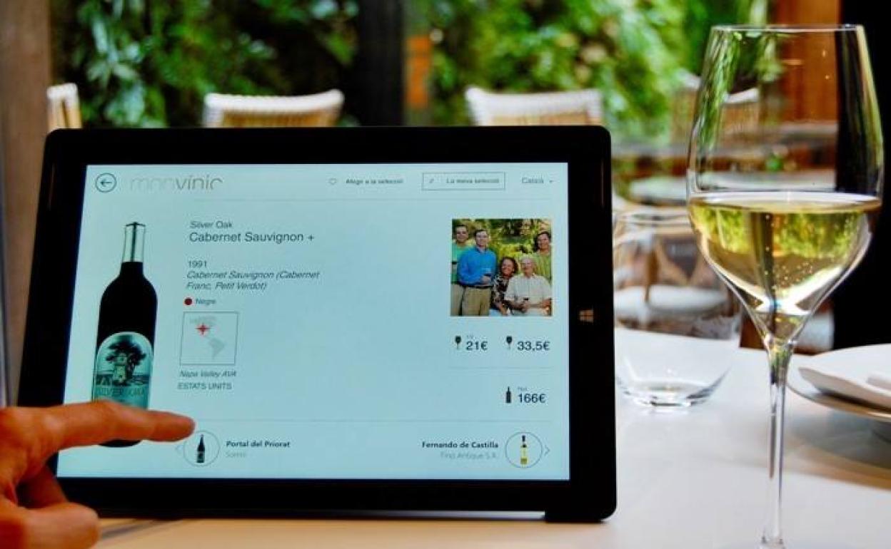 El comercio 'on-line' de vino, ¿una gran oportunidad?