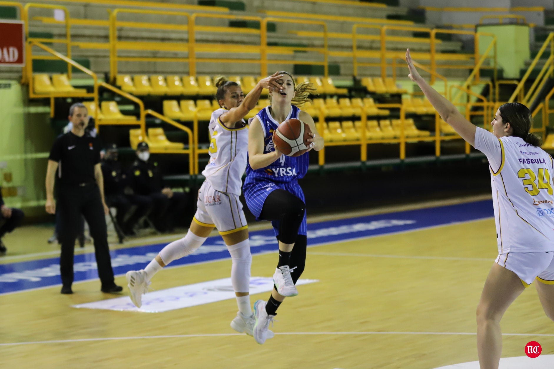 Fotos: Avenida 76-36 Ciudad de la Laguna