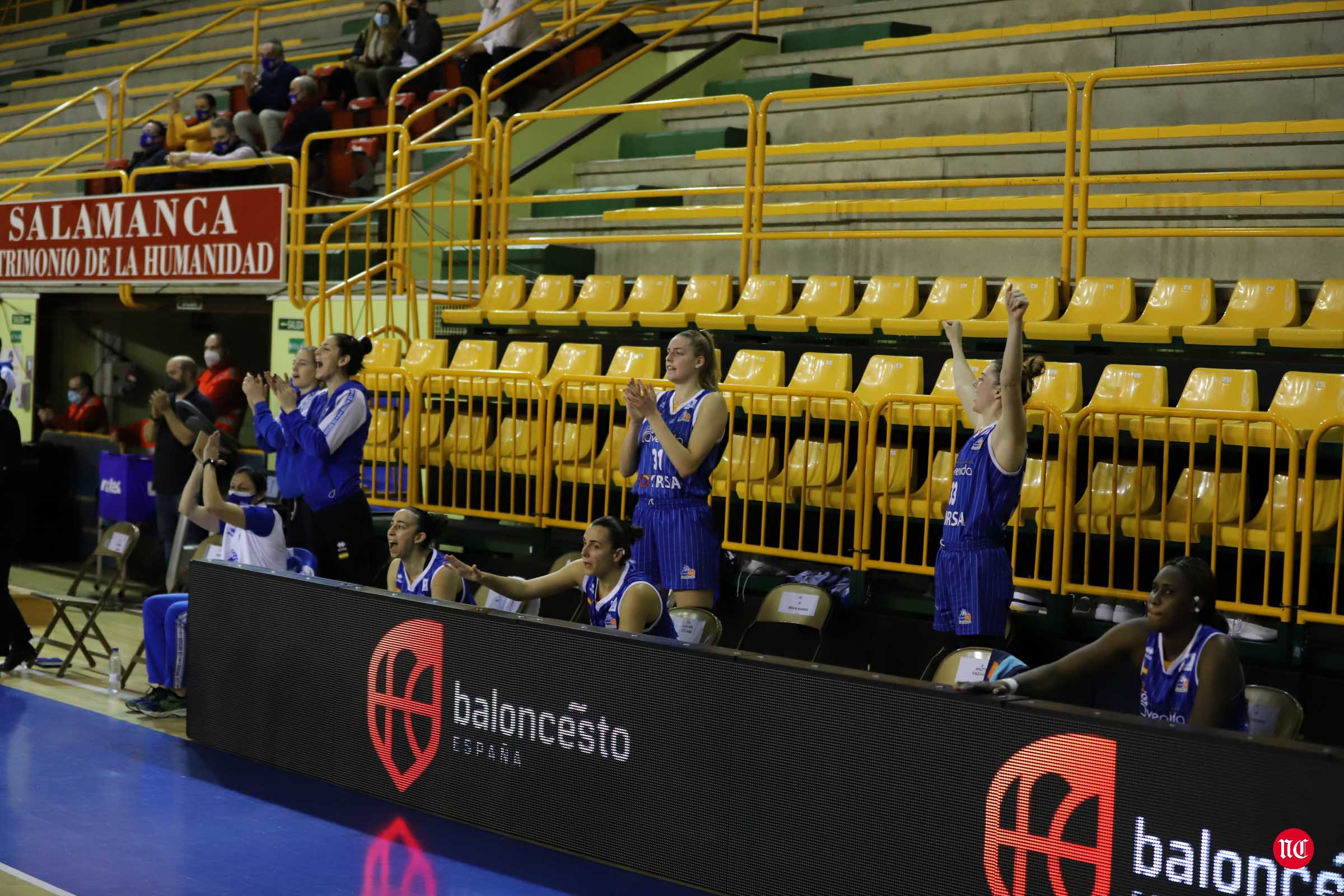 Fotos: Avenida 76-36 Ciudad de la Laguna