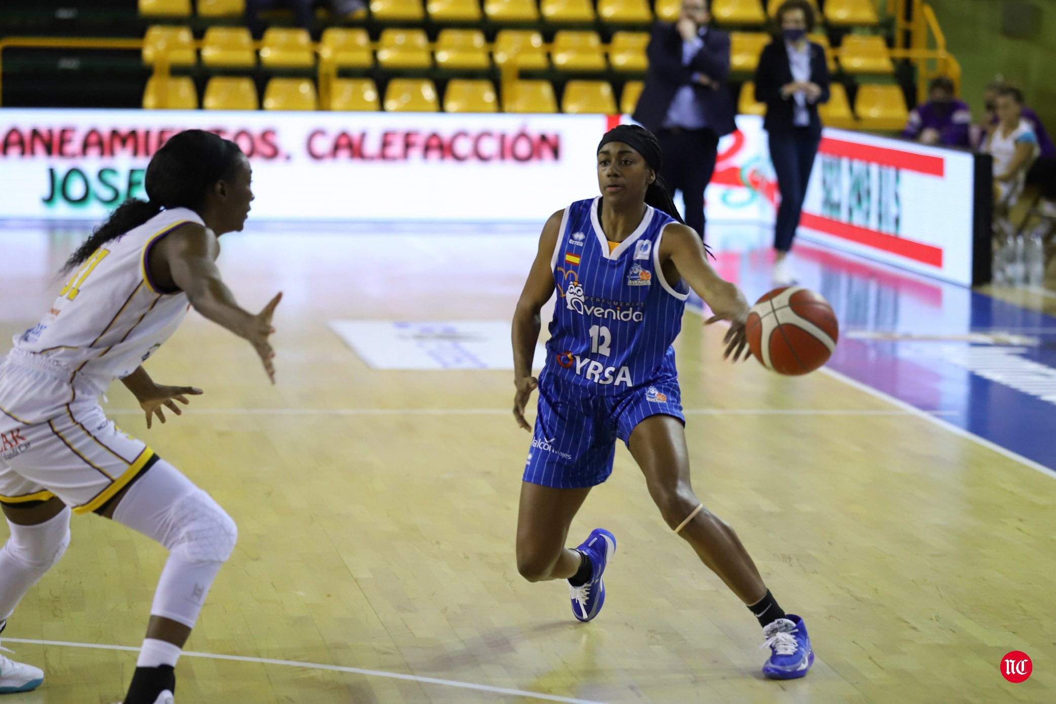 Fotos: Avenida 76-36 Ciudad de la Laguna