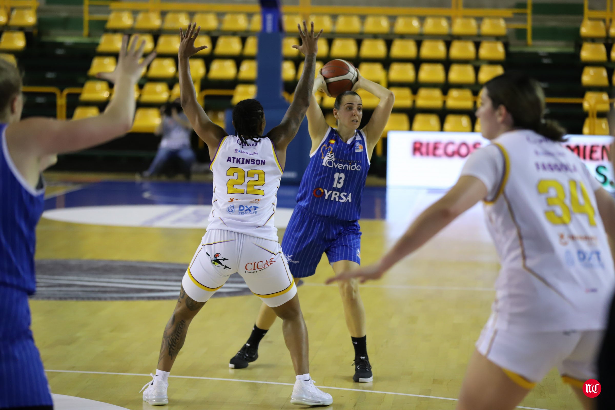 Fotos: Avenida 76-36 Ciudad de la Laguna