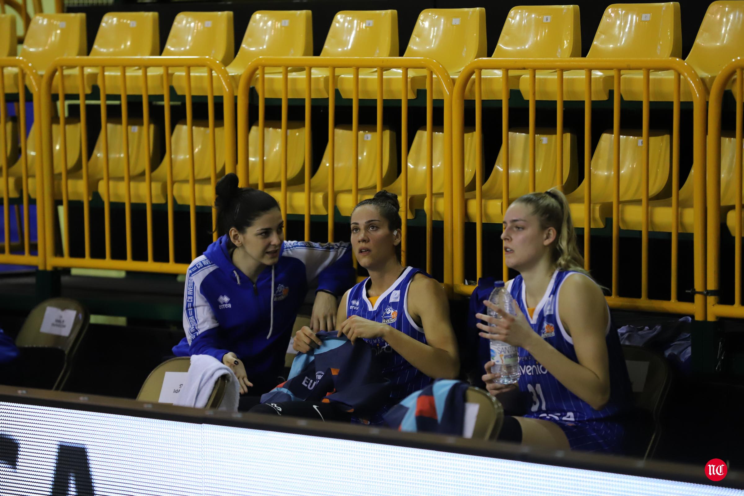 Fotos: Avenida 76-36 Ciudad de la Laguna