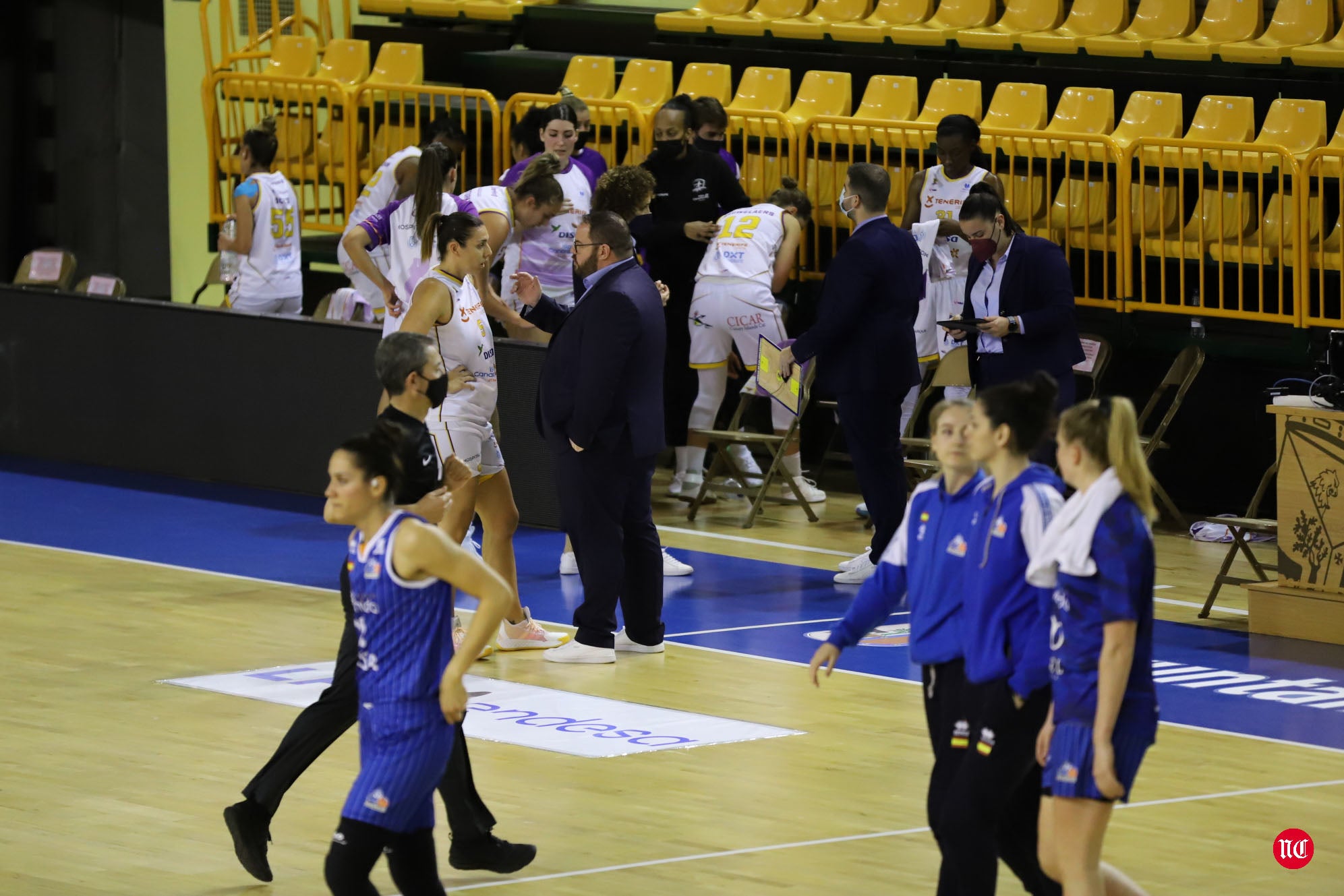 Fotos: Avenida 76-36 Ciudad de la Laguna