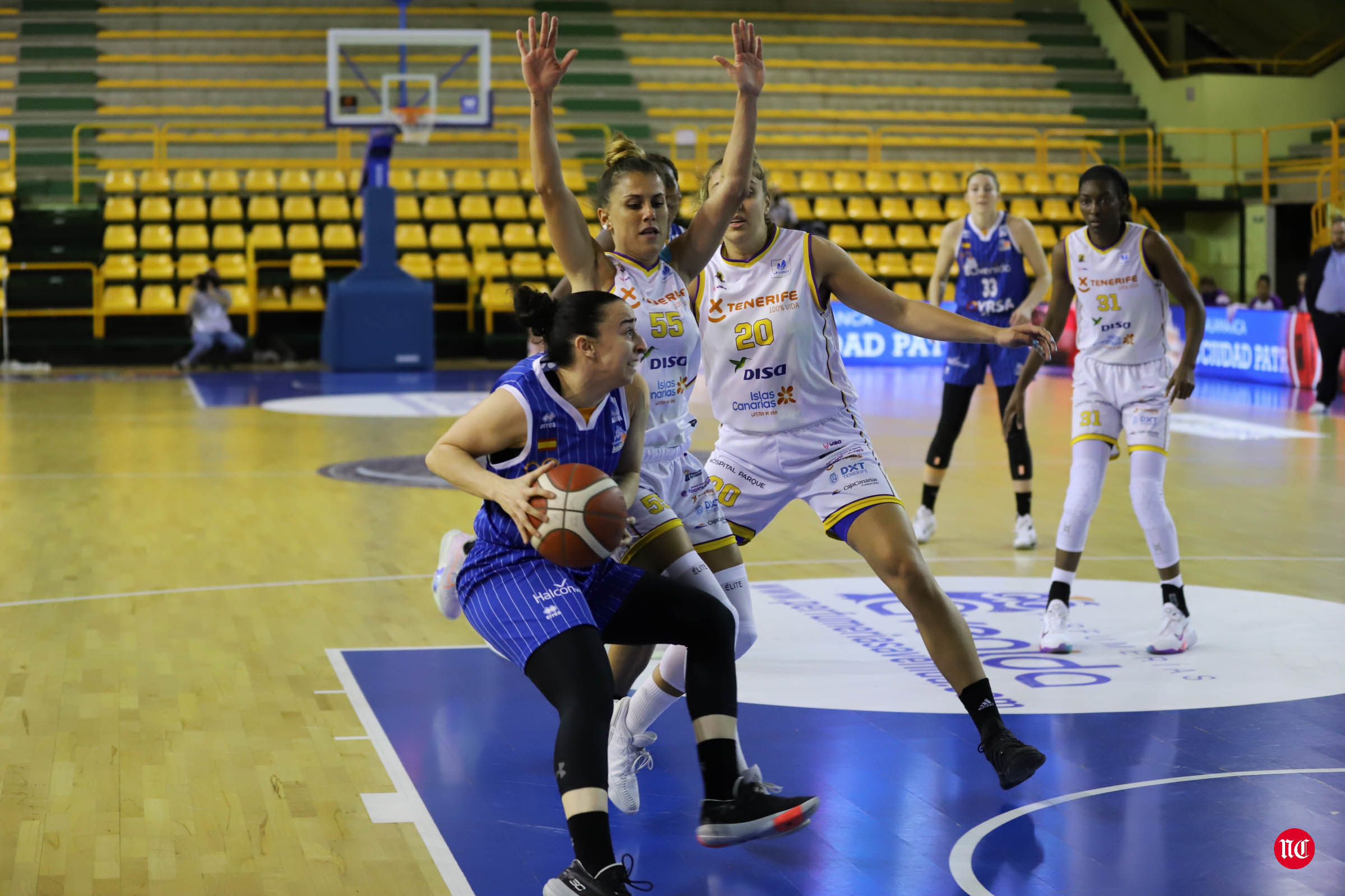 Fotos: Avenida 76-36 Ciudad de la Laguna