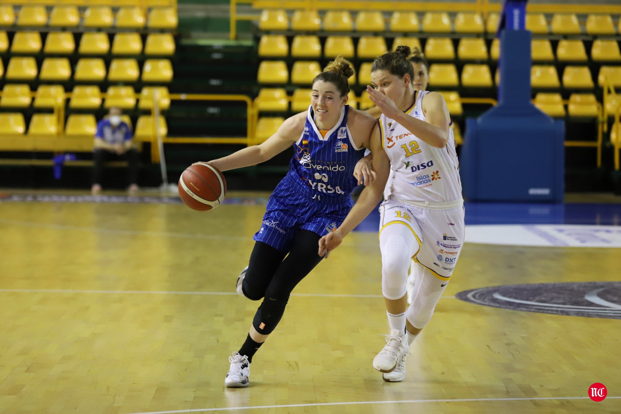 Fotos: Avenida 76-36 Ciudad de la Laguna