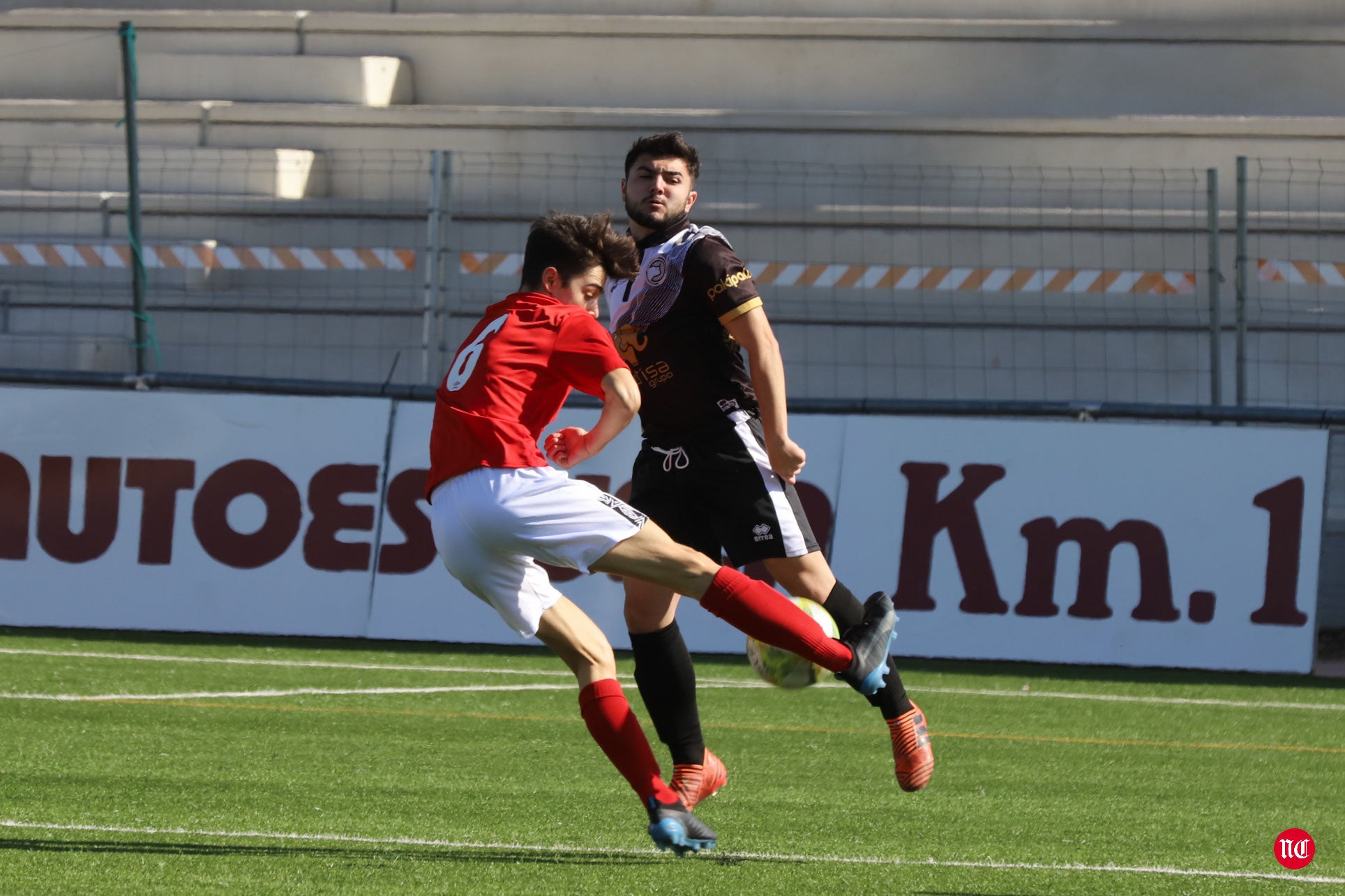 Fotos: Unionistas CF 4-2 Salamanca CF UDS Juvenil Regional